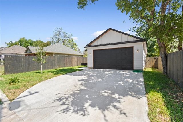 505 Lottie Street, Waco, TX 76704