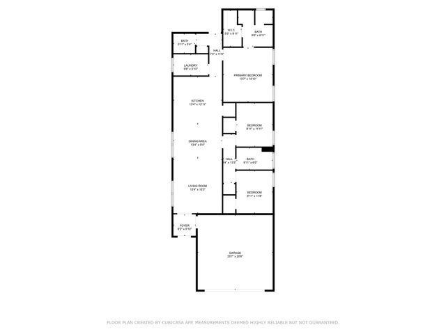 505 Lottie Street, Waco, TX 76704