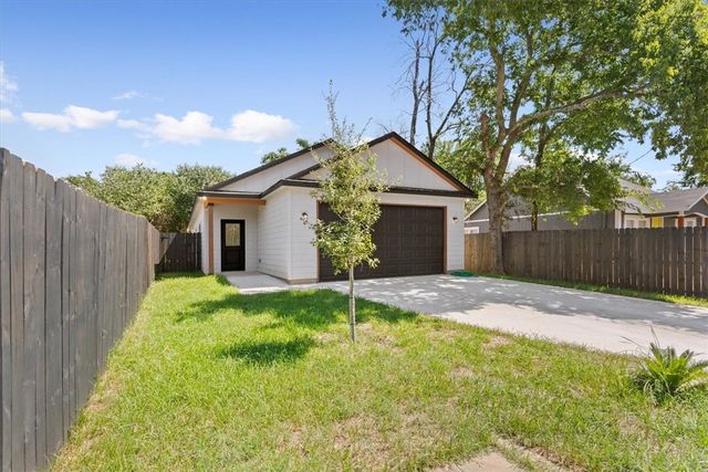 505 Lottie Street, Waco, TX 76704