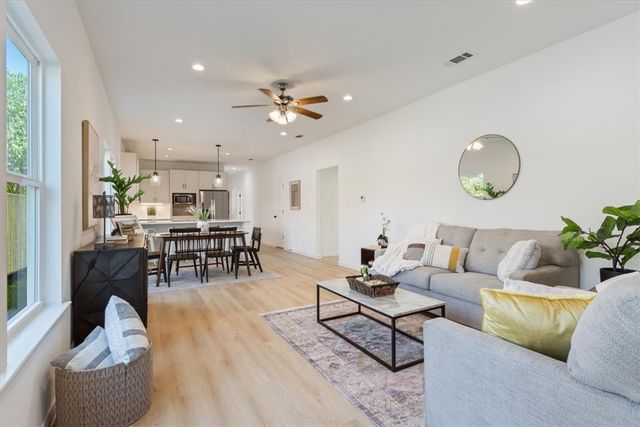 505 Lottie Street, Waco, TX 76704