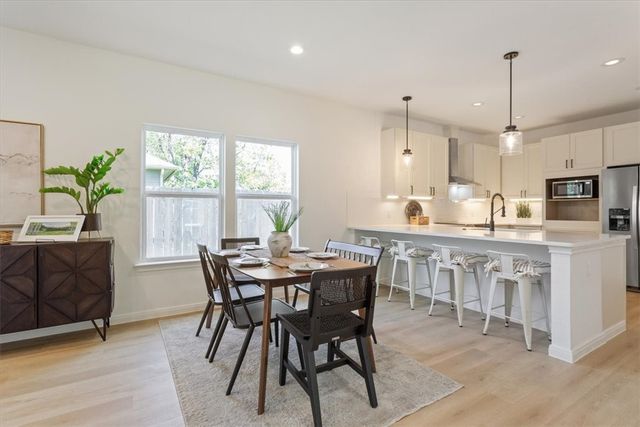 505 Lottie Street, Waco, TX 76704