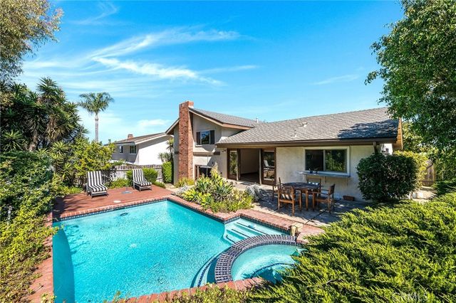 29401 Troon, Laguna Niguel, CA 92677