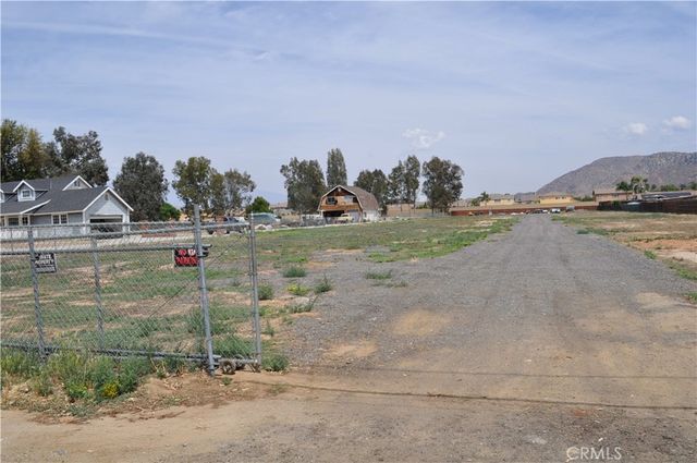 0 Oliver Street, Moreno Valley, CA 92555