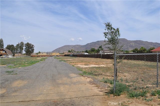 0 Oliver Street, Moreno Valley, CA 92555