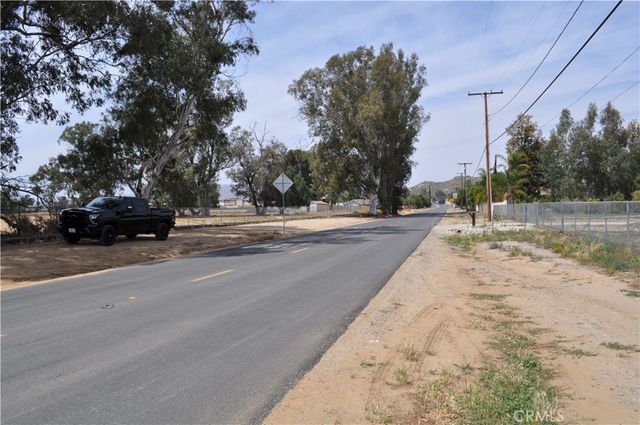 0 Oliver Street, Moreno Valley, CA 92555