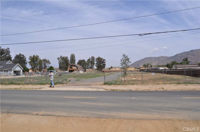 0 Oliver Street, Moreno Valley, CA 92555