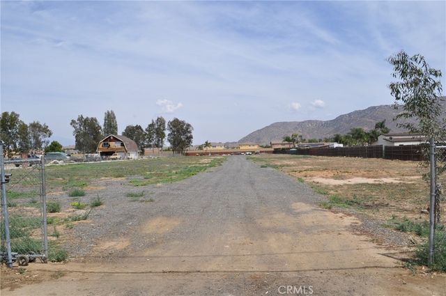 0 Oliver Street, Moreno Valley, CA 92555