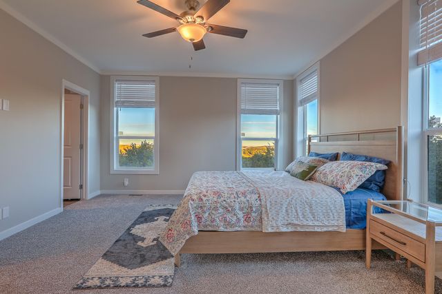 19 Edge Of Woods Road, Tijeras, NM 87059