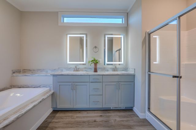 19 Edge Of Woods Road, Tijeras, NM 87059