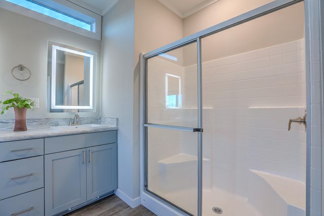 19 Edge Of Woods Road, Tijeras, NM 87059