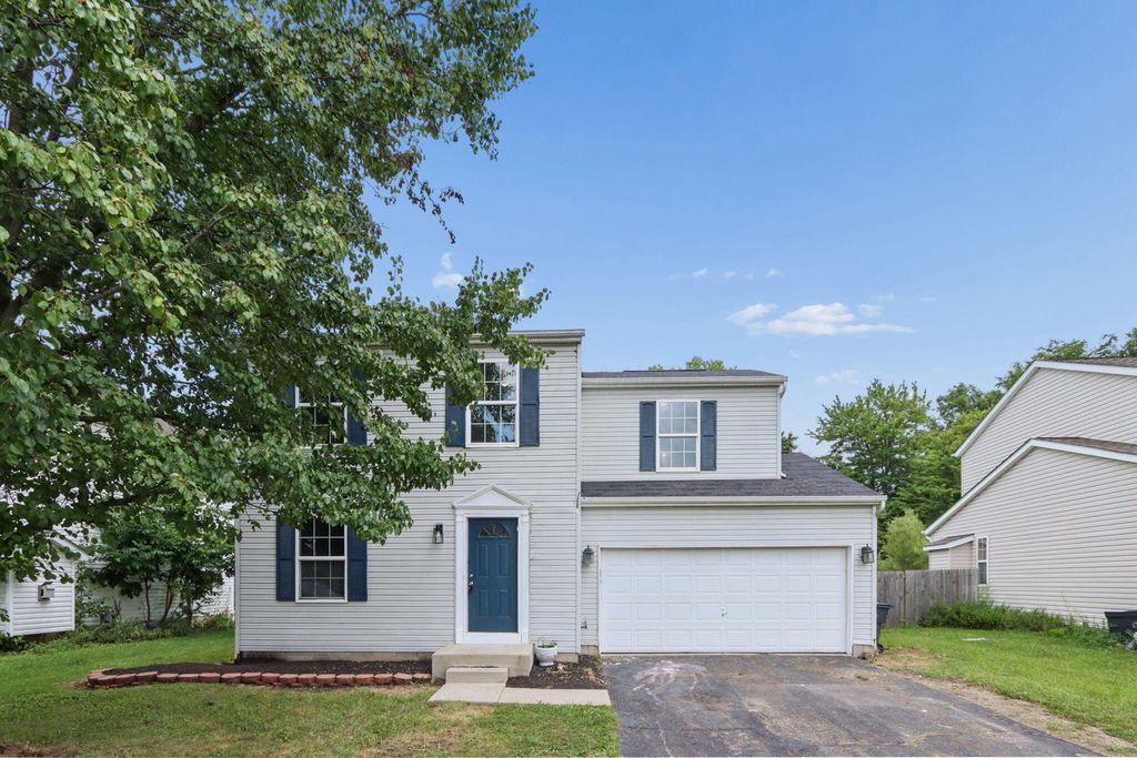 235 Haystack Avenue, Pataskala, OH 43062