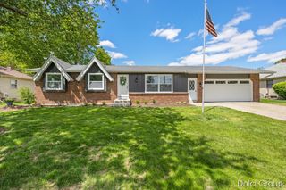 4161 Kings Row Court Nw, City Of Walker, MI 49534