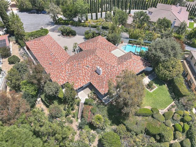 1809 Vista Lomitas, Fullerton, CA 92831