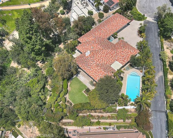 1809 Vista Lomitas, Fullerton, CA 92831