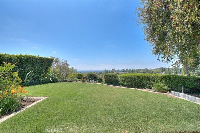 1809 Vista Lomitas, Fullerton, CA 92831
