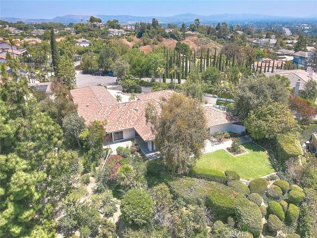 1809 Vista Lomitas, Fullerton, CA 92831
