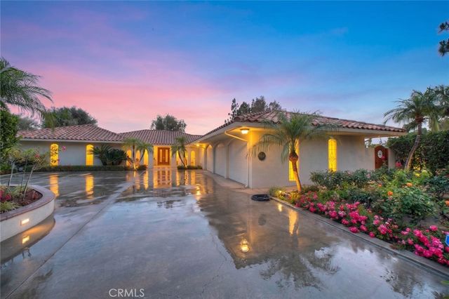 1809 Vista Lomitas, Fullerton, CA 92831