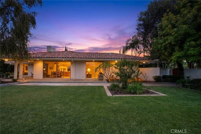 1809 Vista Lomitas, Fullerton, CA 92831