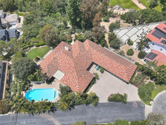 1809 Vista Lomitas, Fullerton, CA 92831