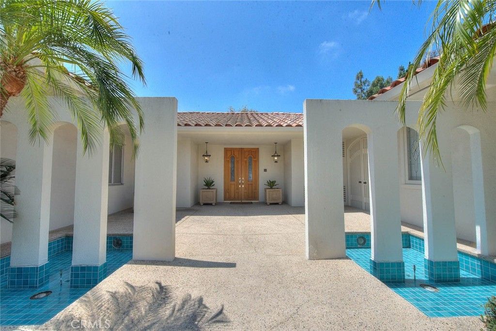 1809 Vista Lomitas, Fullerton, CA 92831
