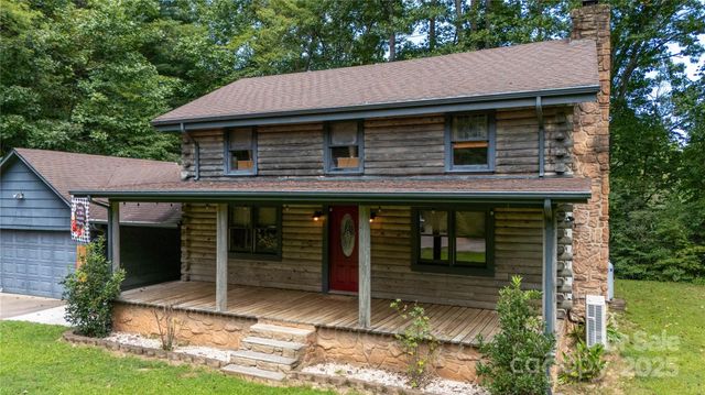 2038 Toms Creek Road, Marion, NC 28752