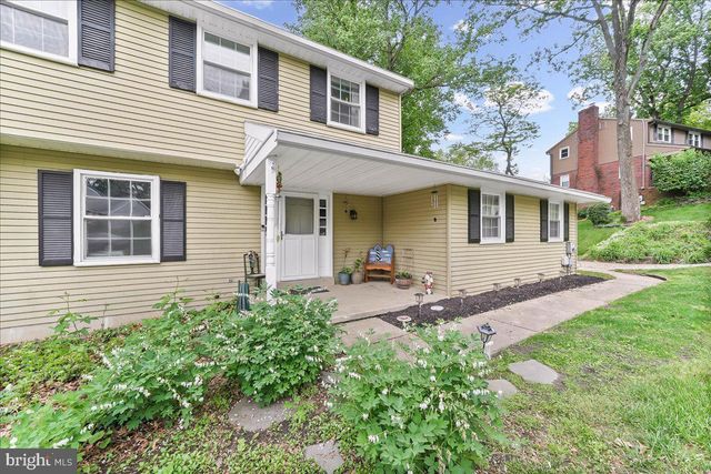 5449 CRESTLINE RD, Wilmington, DE 19808