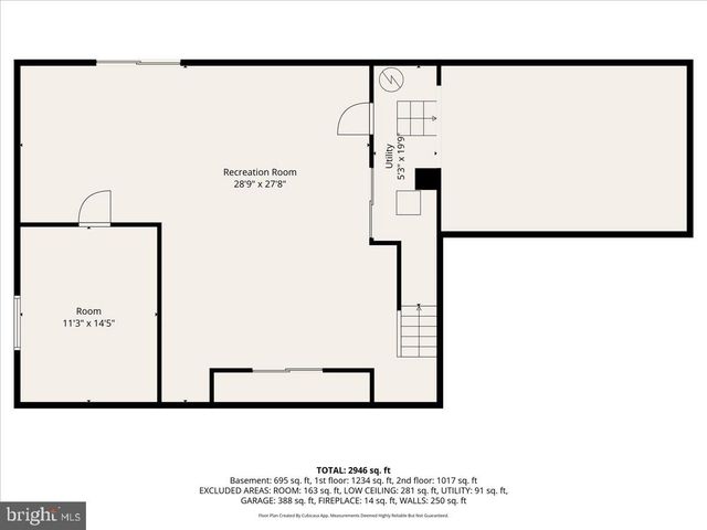 5449 CRESTLINE RD, Wilmington, DE 19808