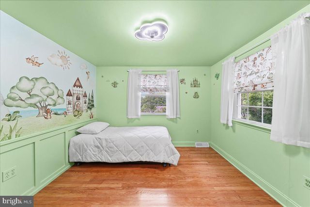 5449 CRESTLINE RD, Wilmington, DE 19808
