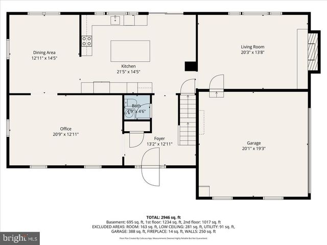 5449 CRESTLINE RD, Wilmington, DE 19808