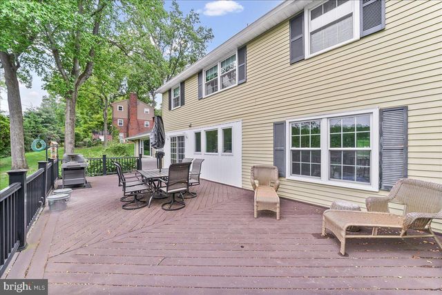 5449 CRESTLINE RD, Wilmington, DE 19808