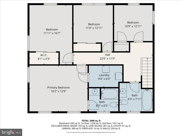 5449 CRESTLINE RD, Wilmington, DE 19808