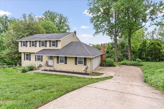 5449 CRESTLINE RD, Wilmington, DE 19808