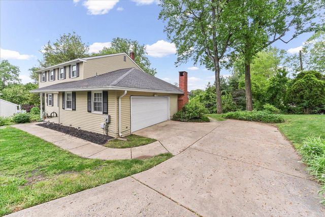 5449 CRESTLINE RD, Wilmington, DE 19808