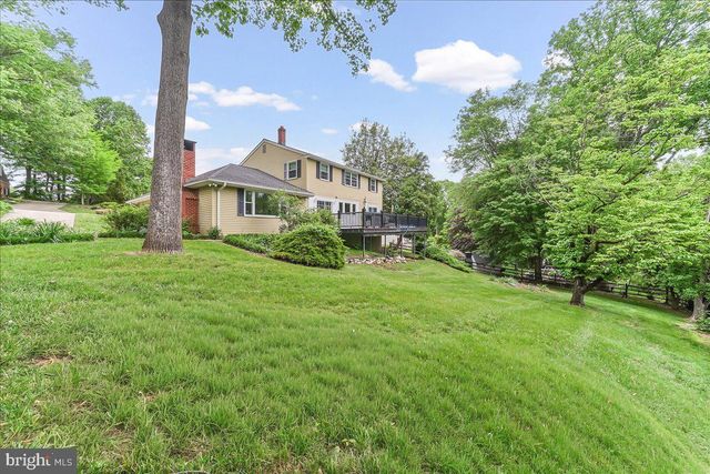 5449 CRESTLINE RD, Wilmington, DE 19808