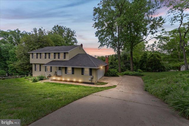 5449 CRESTLINE RD, Wilmington, DE 19808