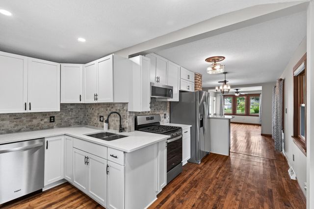 4747 Camden Avenue N, Minneapolis, MN 55430