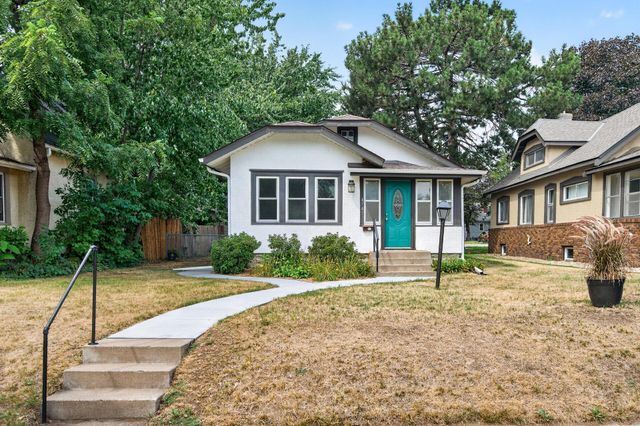 4747 Camden Avenue N, Minneapolis, MN 55430