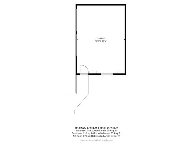 4747 Camden Avenue N, Minneapolis, MN 55430