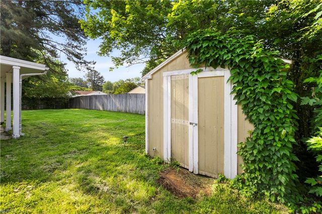3401 Woodsman LN, Virginia Beach, VA 23452