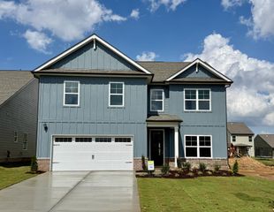 176 Yuma Lane, White House, TN 37188