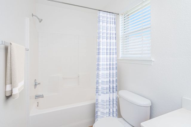 403 Harvard Drive, Princeton, TX 75407