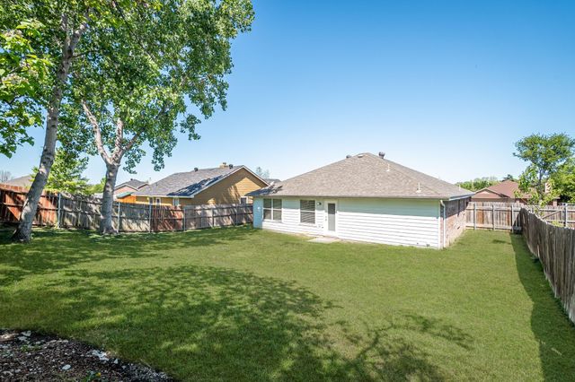 403 Harvard Drive, Princeton, TX 75407