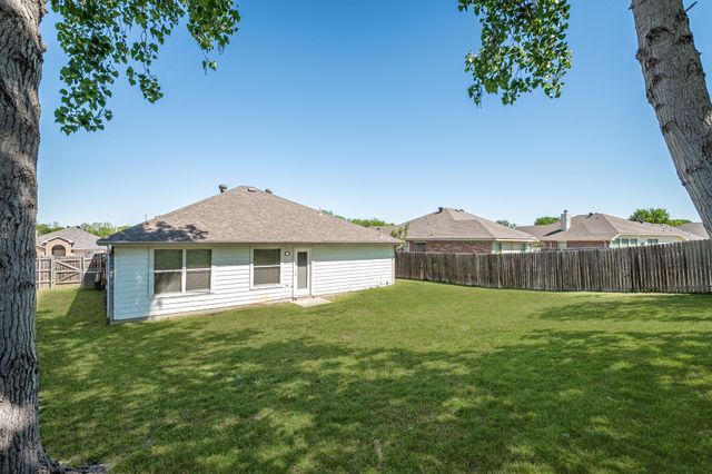 403 Harvard Drive, Princeton, TX 75407