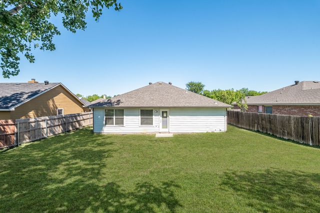 403 Harvard Drive, Princeton, TX 75407