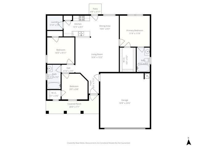 403 Harvard Drive, Princeton, TX 75407