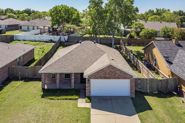 403 Harvard Drive, Princeton, TX 75407