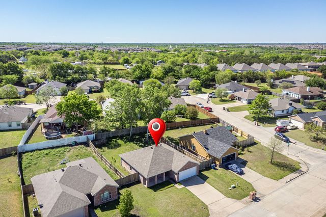 403 Harvard Drive, Princeton, TX 75407