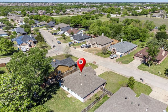 403 Harvard Drive, Princeton, TX 75407