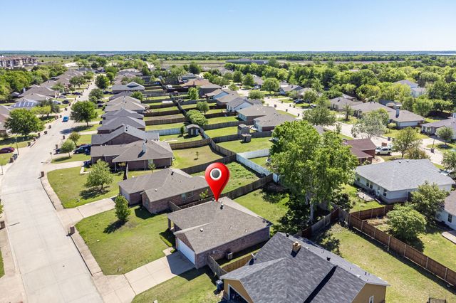 403 Harvard Drive, Princeton, TX 75407