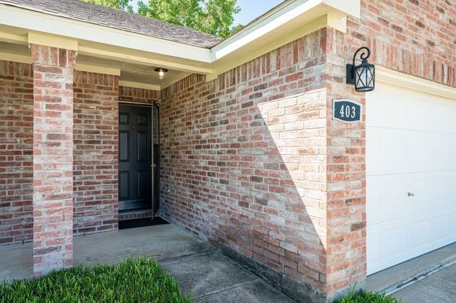 403 Harvard Drive, Princeton, TX 75407